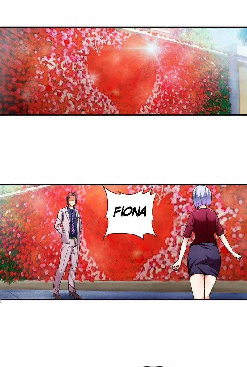 Tuyệt Thế Binh Vương Xông Hoa Đô Chapter 80 trang 1