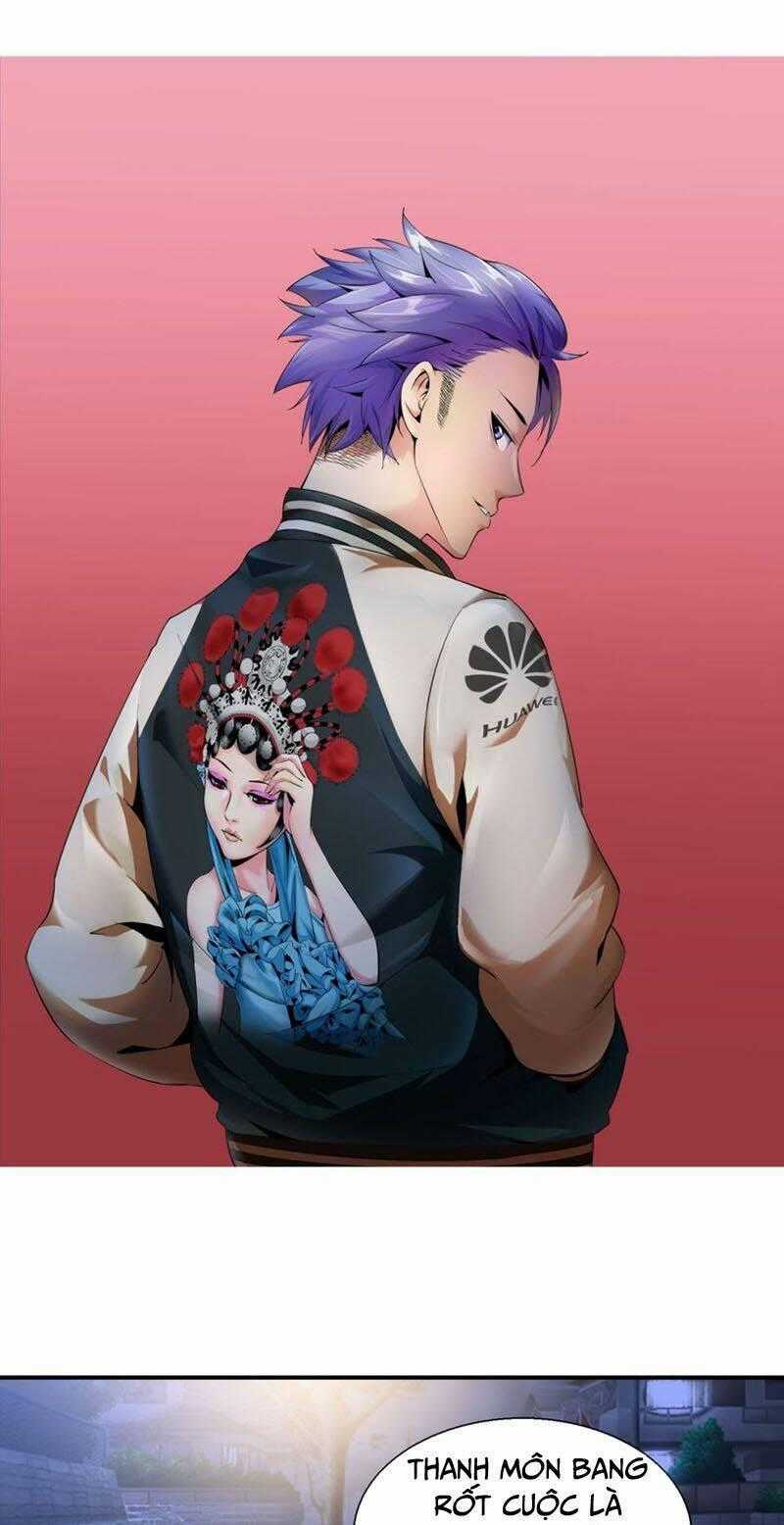 Tuyệt Thế Binh Vương Xông Hoa Đô Chapter 88 trang 1