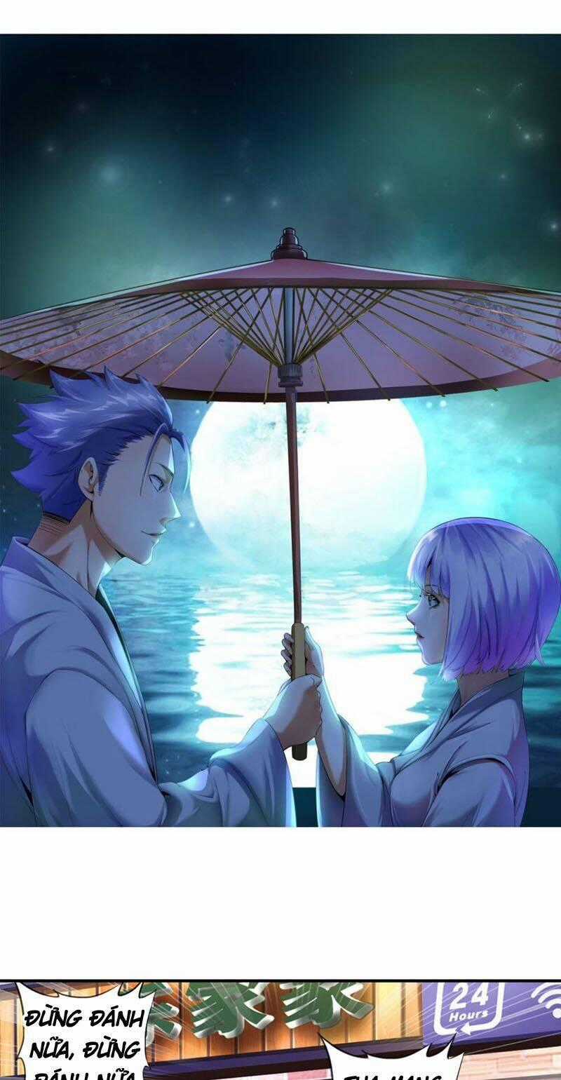 Tuyệt Thế Binh Vương Xông Hoa Đô Chapter 95 trang 1