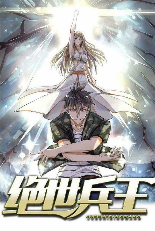 Tuyệt Thế Binh Vương Chapter 1 trang 0