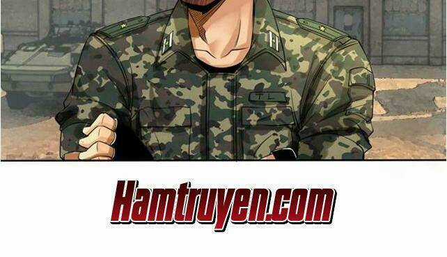 Tuyệt Thế Binh Vương Chapter 1 trang 5