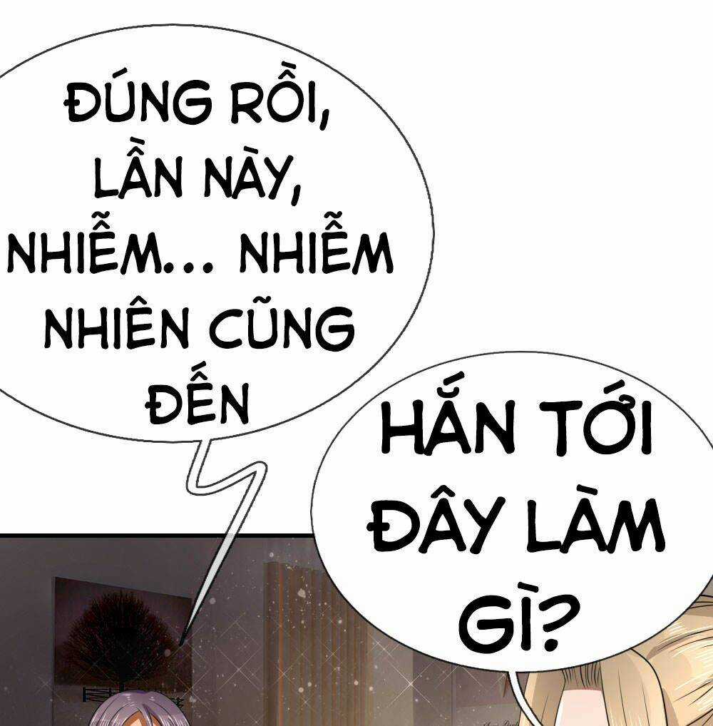 Tuyệt Thế Binh Vương Chapter 100 trang 10