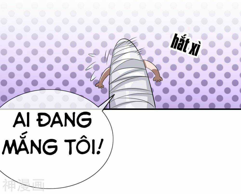 Tuyệt Thế Binh Vương Chapter 100 trang 16