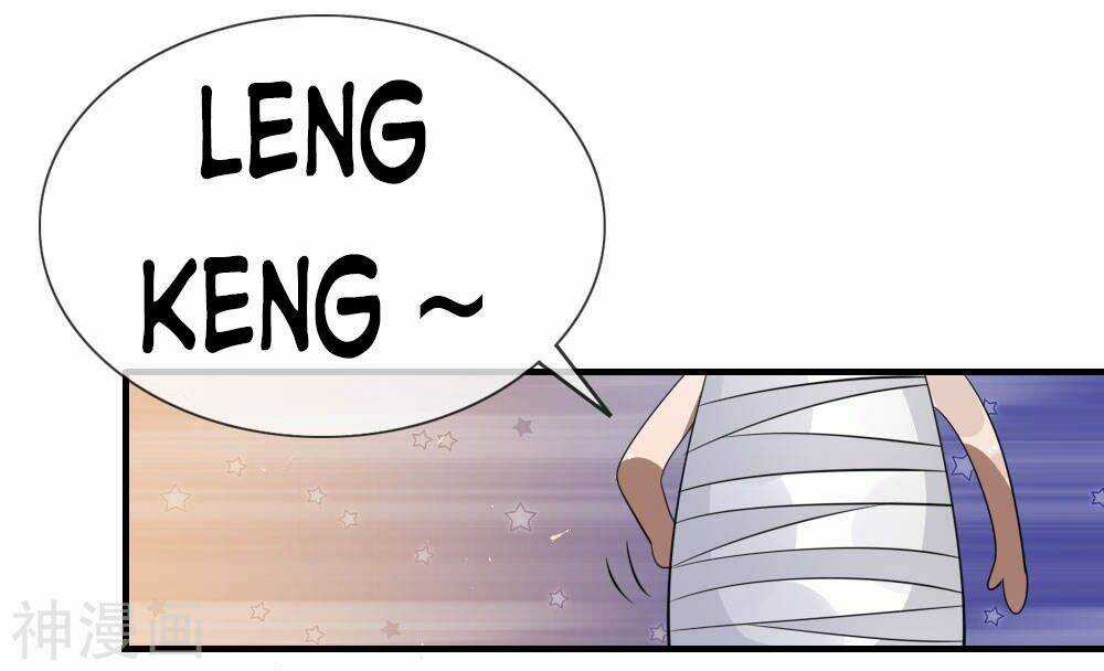 Tuyệt Thế Binh Vương Chapter 100 trang 17