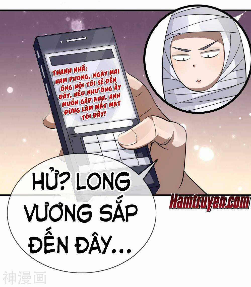 Tuyệt Thế Binh Vương Chapter 100 trang 18