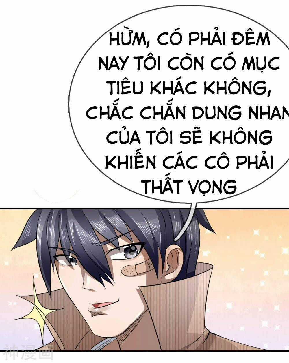 Tuyệt Thế Binh Vương Chapter 100 trang 24