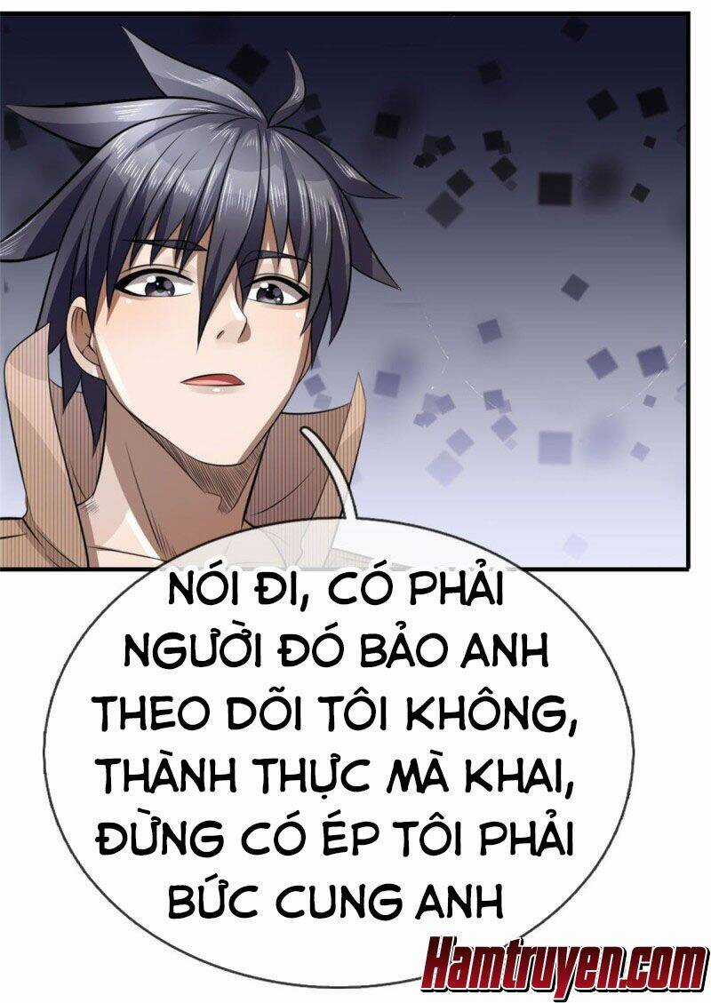 Tuyệt Thế Binh Vương Chapter 101 trang 10