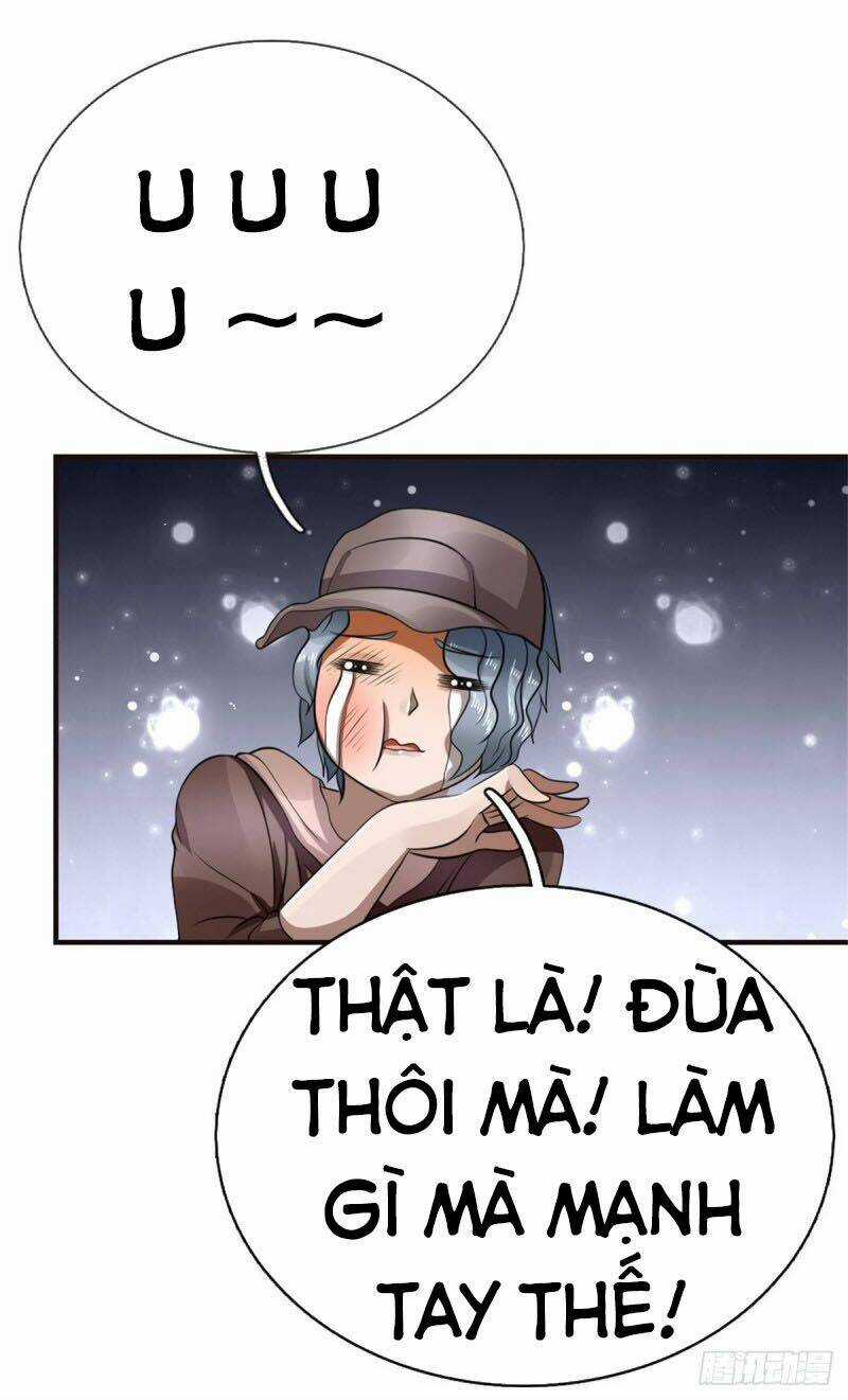 Tuyệt Thế Binh Vương Chapter 101 trang 15