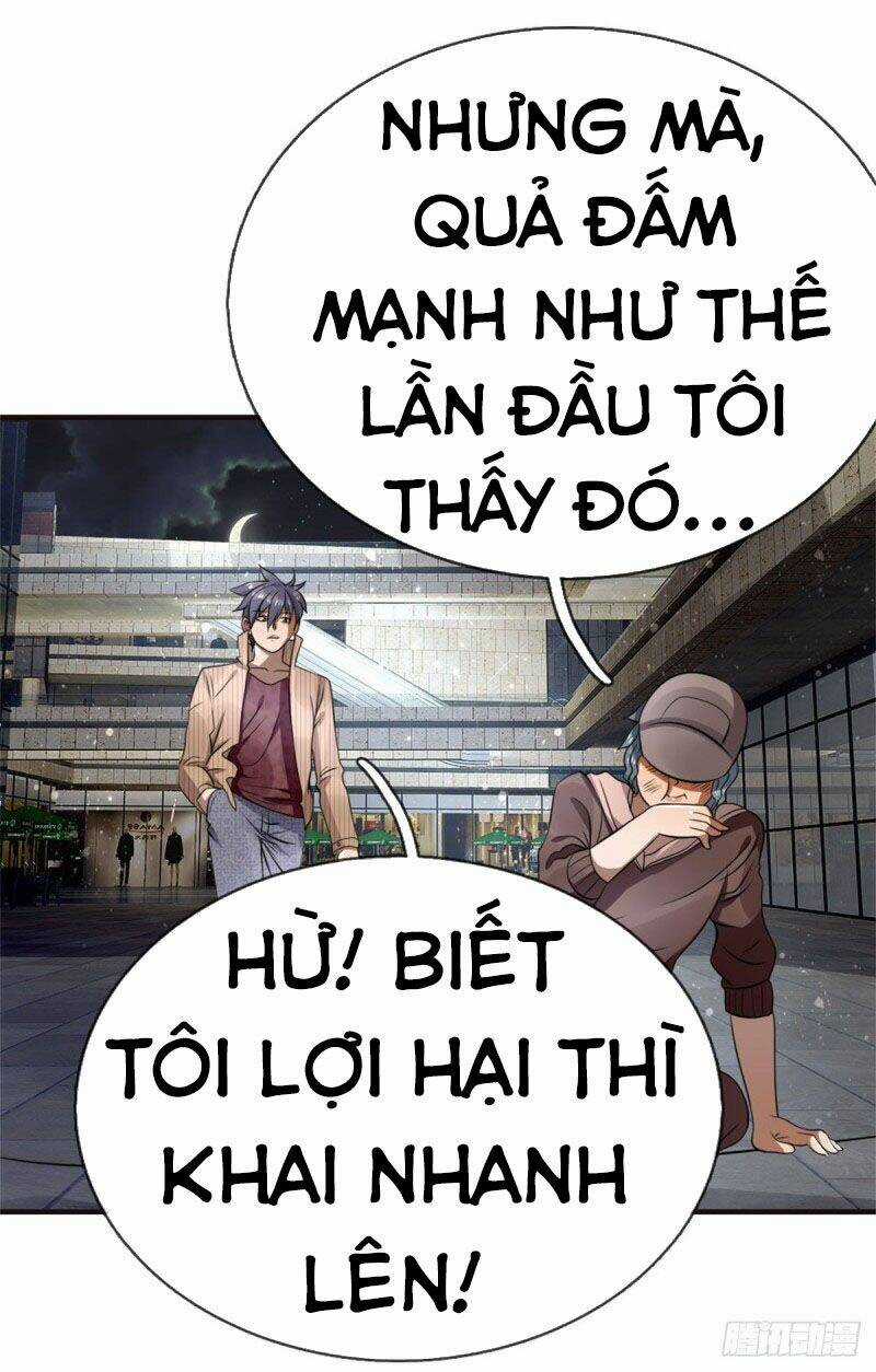 Tuyệt Thế Binh Vương Chapter 101 trang 16