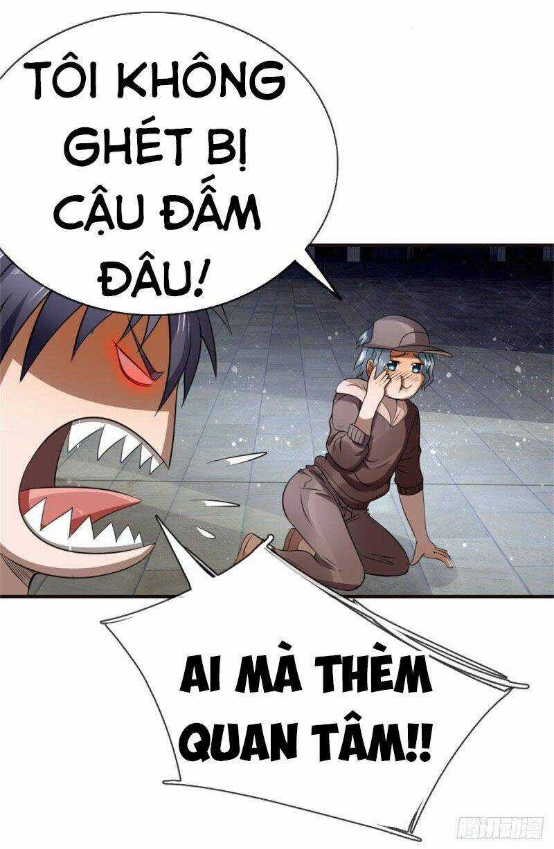 Tuyệt Thế Binh Vương Chapter 101 trang 17