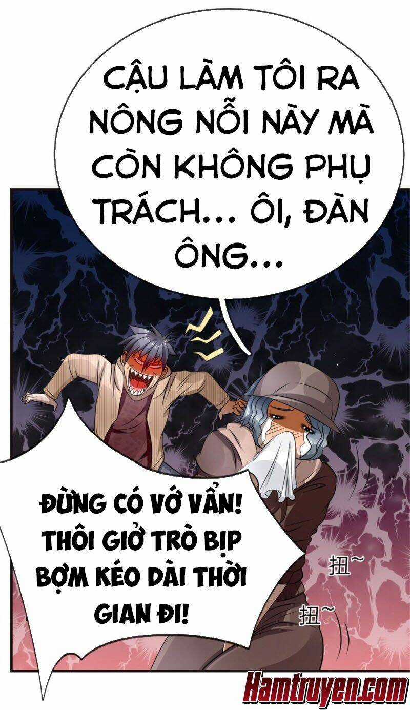 Tuyệt Thế Binh Vương Chapter 101 trang 18