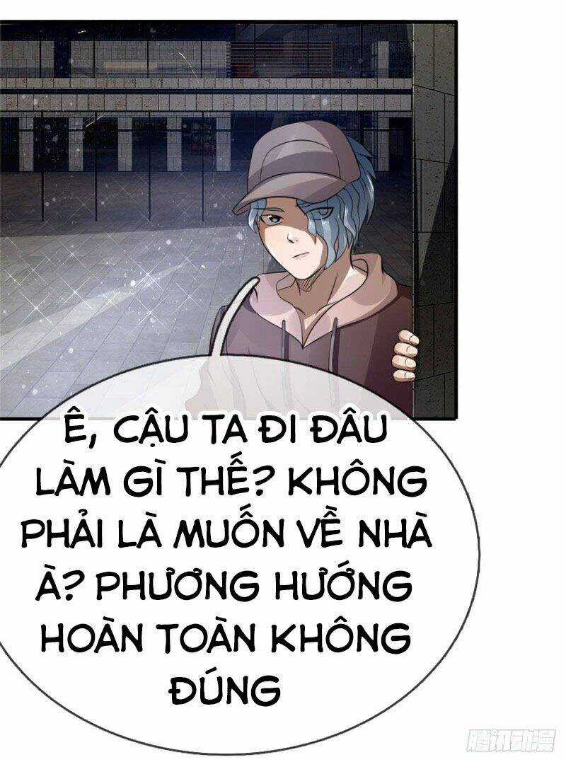 Tuyệt Thế Binh Vương Chapter 101 trang 2