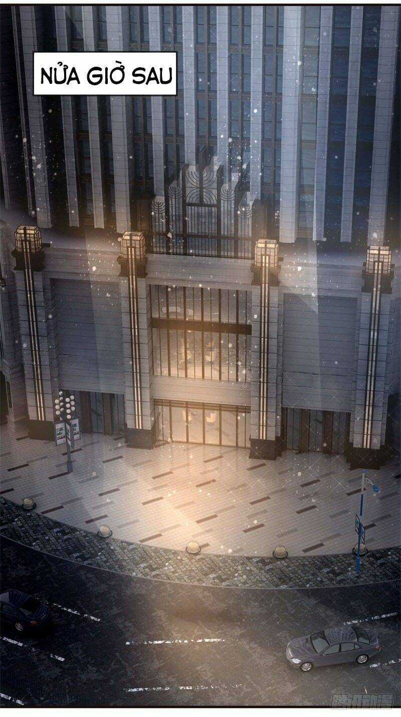 Tuyệt Thế Binh Vương Chapter 101 trang 20