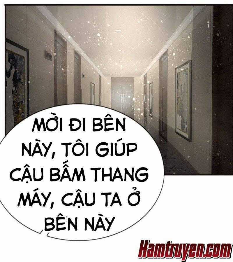 Tuyệt Thế Binh Vương Chapter 101 trang 22