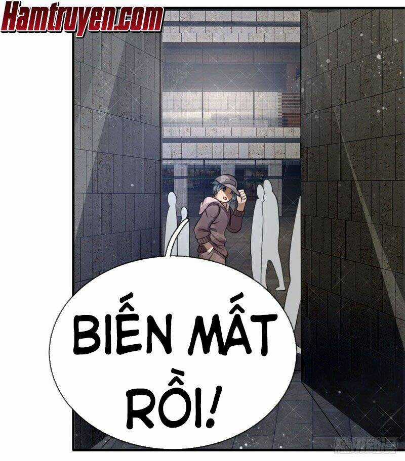 Tuyệt Thế Binh Vương Chapter 101 trang 3