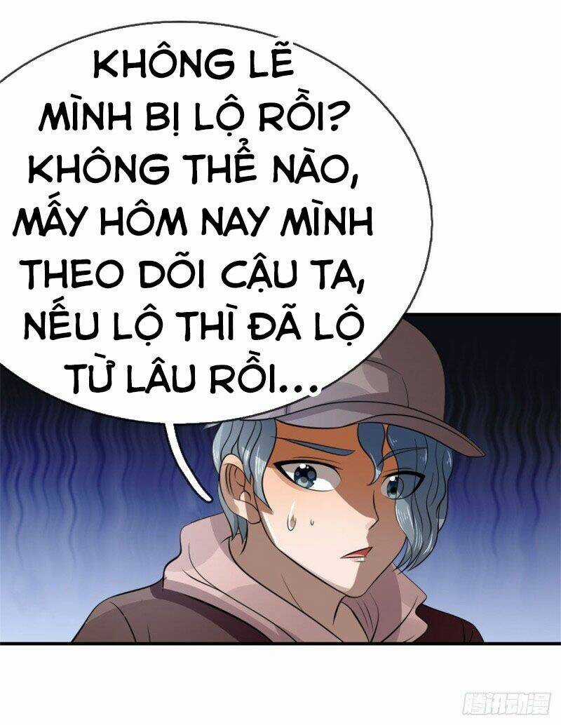 Tuyệt Thế Binh Vương Chapter 101 trang 4