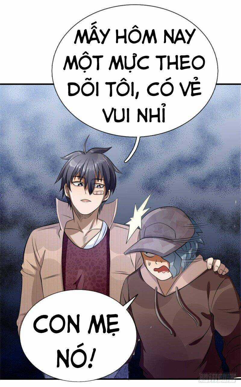 Tuyệt Thế Binh Vương Chapter 101 trang 7