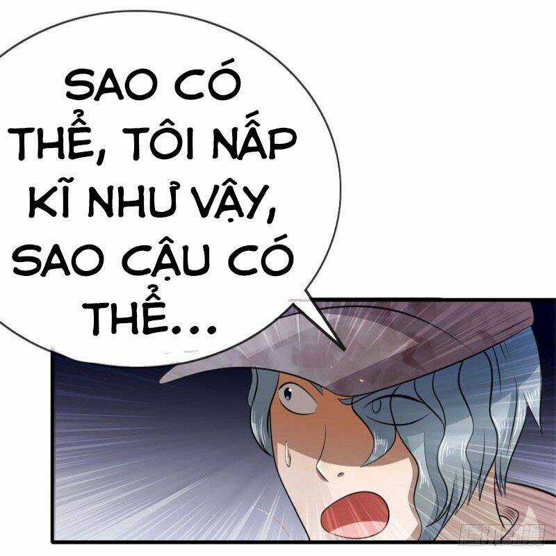 Tuyệt Thế Binh Vương Chapter 101 trang 8