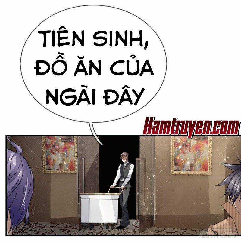 Tuyệt Thế Binh Vương Chapter 102 trang 10