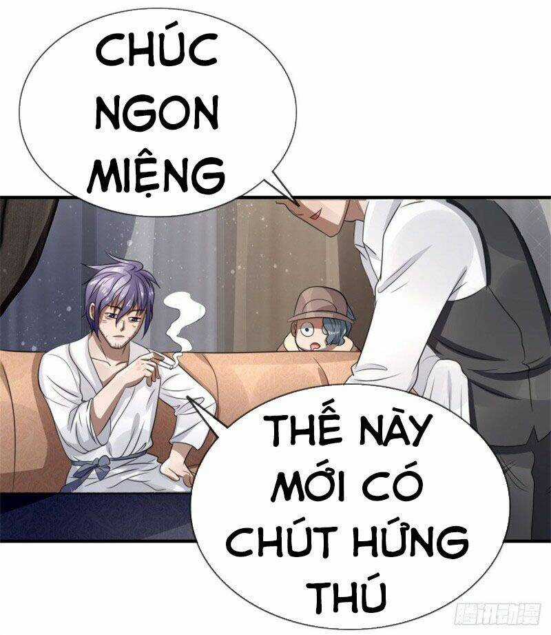 Tuyệt Thế Binh Vương Chapter 102 trang 11