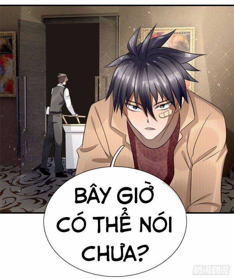 Tuyệt Thế Binh Vương Chapter 102 trang 12