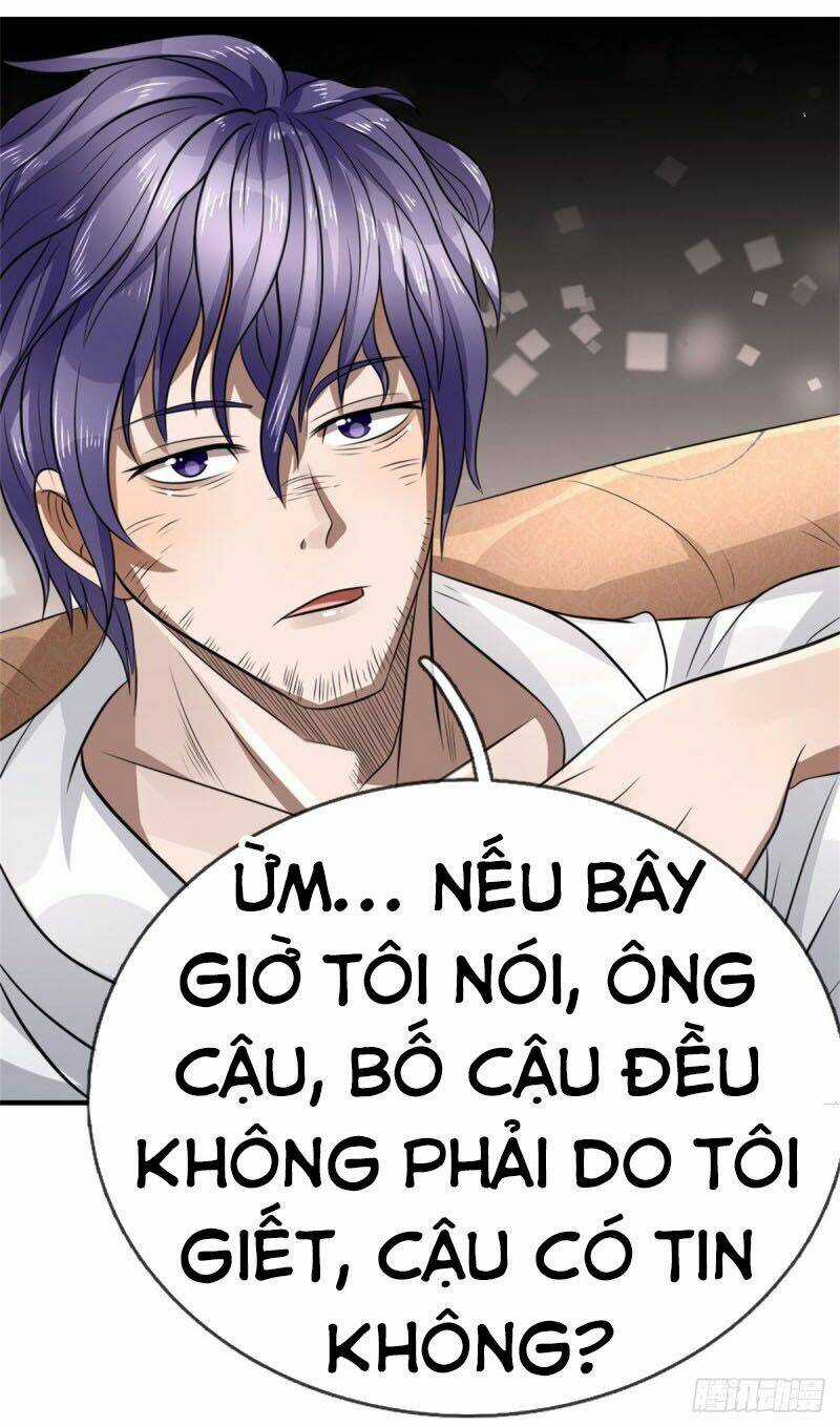 Tuyệt Thế Binh Vương Chapter 102 trang 13