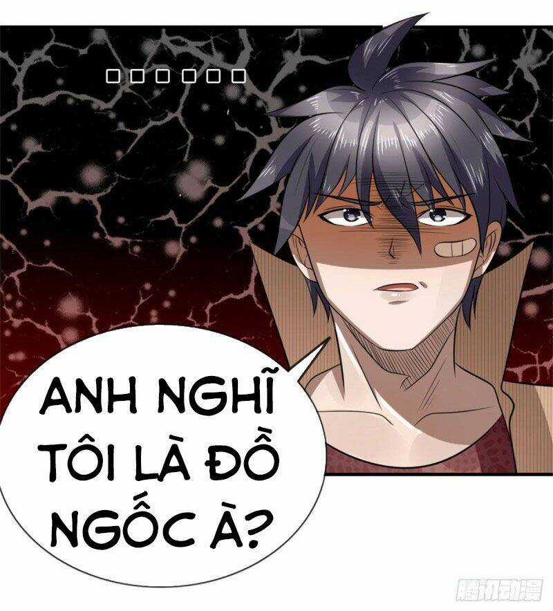 Tuyệt Thế Binh Vương Chapter 102 trang 15