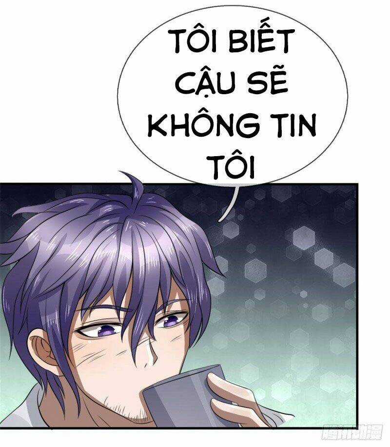 Tuyệt Thế Binh Vương Chapter 102 trang 16