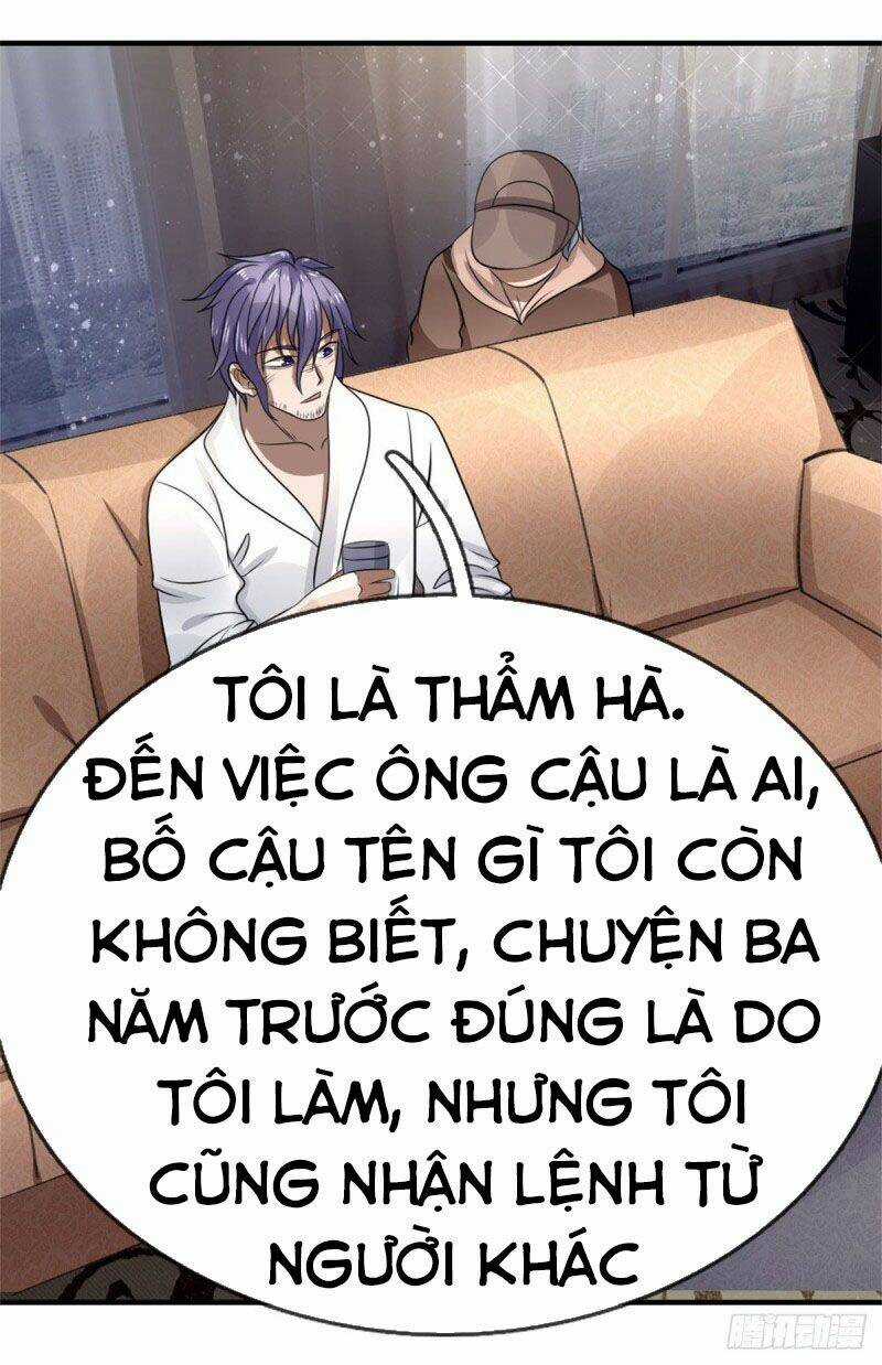 Tuyệt Thế Binh Vương Chapter 102 trang 17