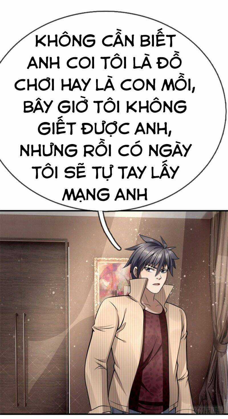 Tuyệt Thế Binh Vương Chapter 102 trang 19
