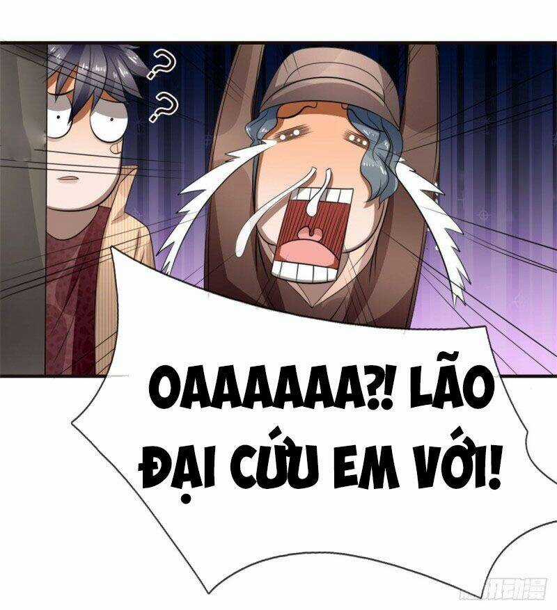 Tuyệt Thế Binh Vương Chapter 102 trang 2