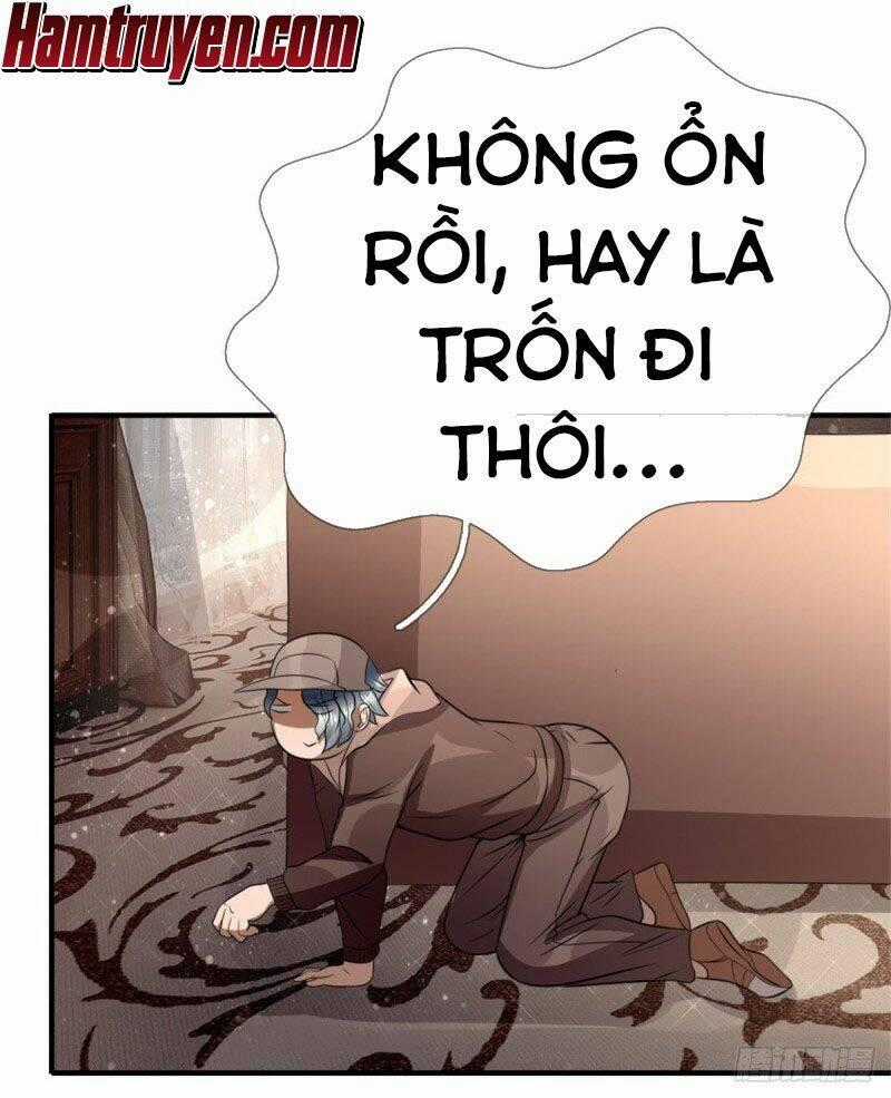 Tuyệt Thế Binh Vương Chapter 102 trang 22