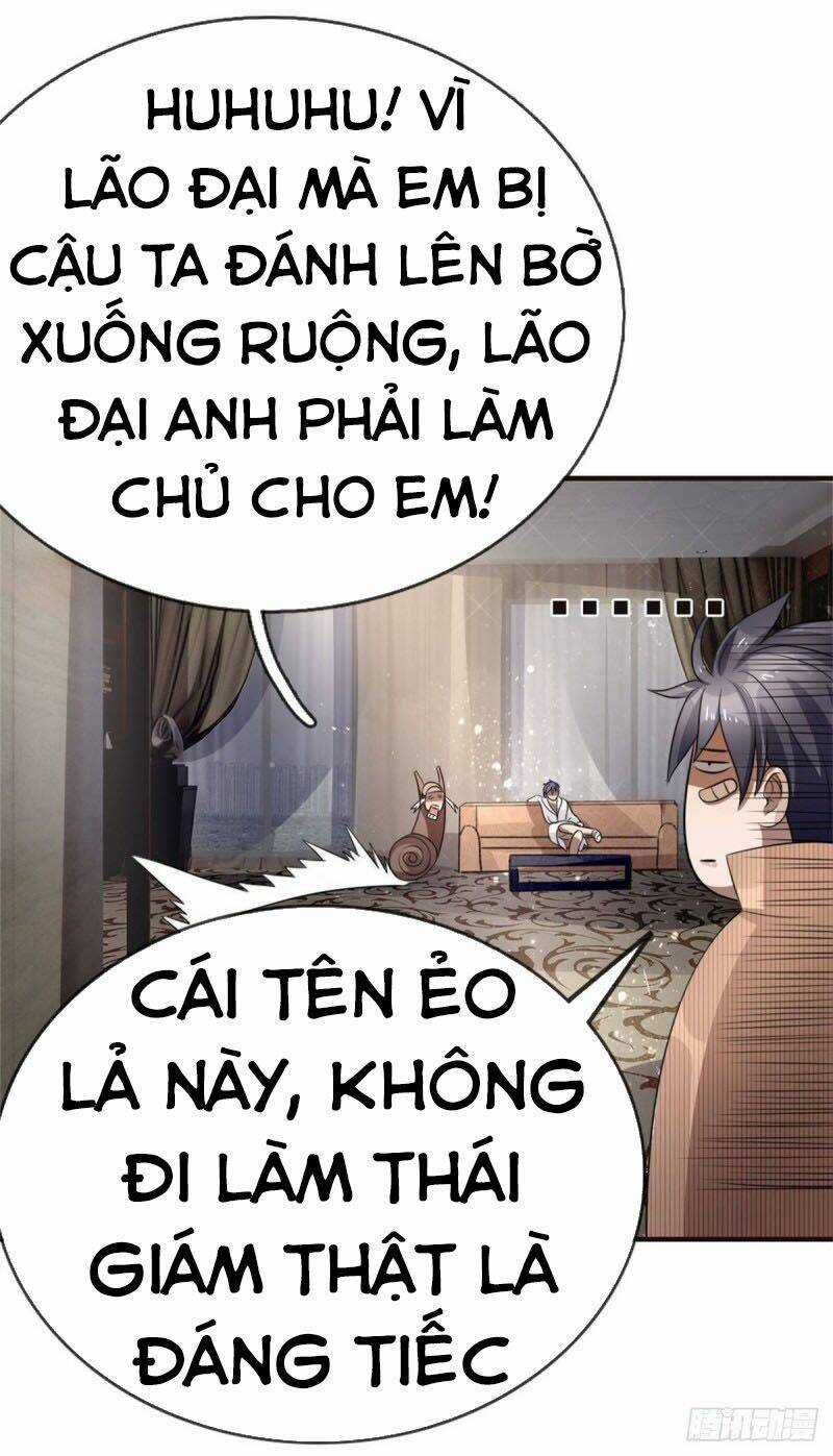 Tuyệt Thế Binh Vương Chapter 102 trang 3