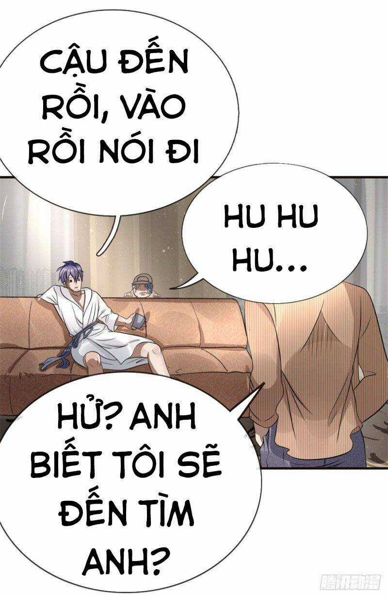 Tuyệt Thế Binh Vương Chapter 102 trang 4