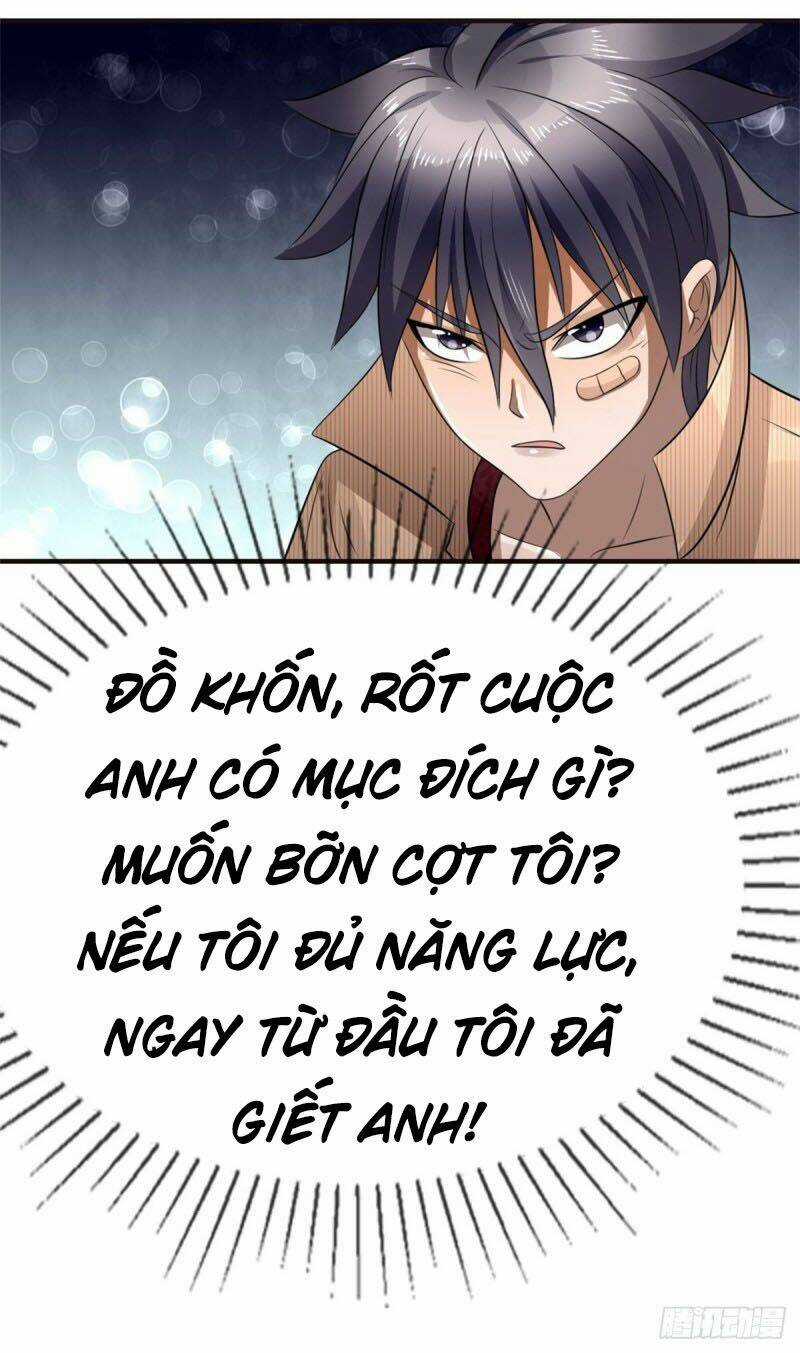 Tuyệt Thế Binh Vương Chapter 102 trang 8