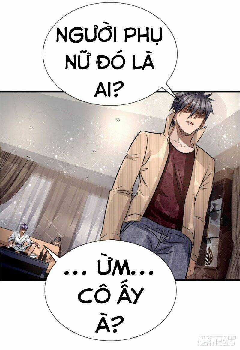 Tuyệt Thế Binh Vương Chapter 103 trang 14