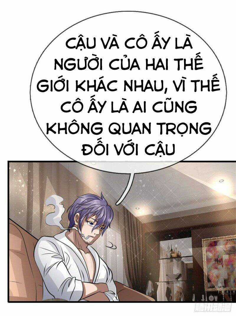 Tuyệt Thế Binh Vương Chapter 103 trang 15