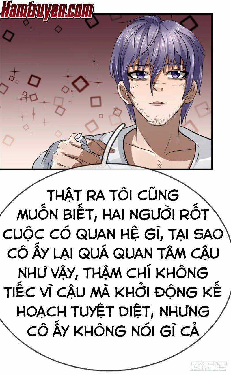 Tuyệt Thế Binh Vương Chapter 103 trang 16