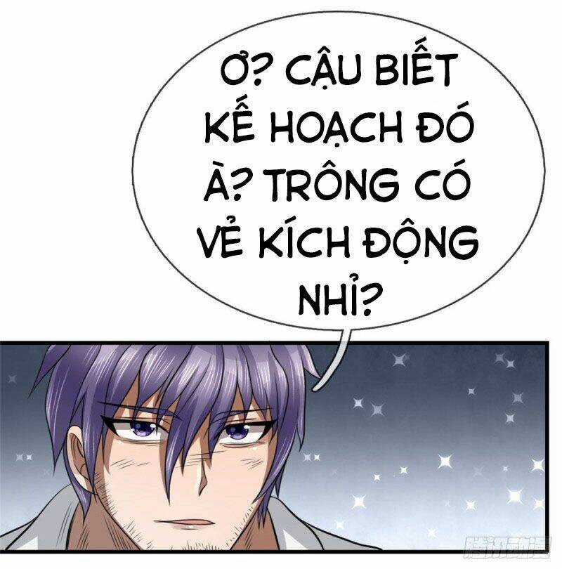 Tuyệt Thế Binh Vương Chapter 103 trang 18
