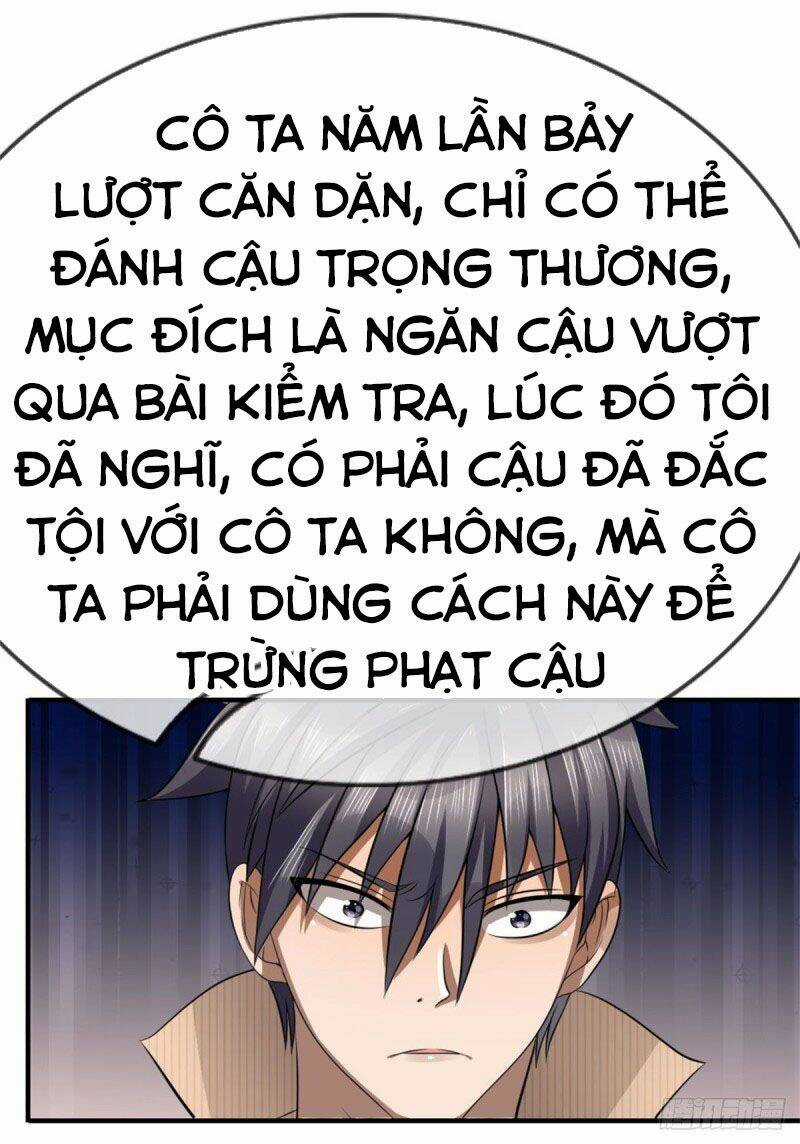 Tuyệt Thế Binh Vương Chapter 103 trang 2