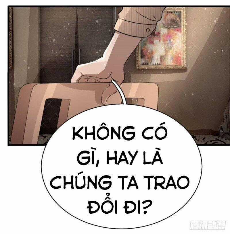 Tuyệt Thế Binh Vương Chapter 103 trang 20