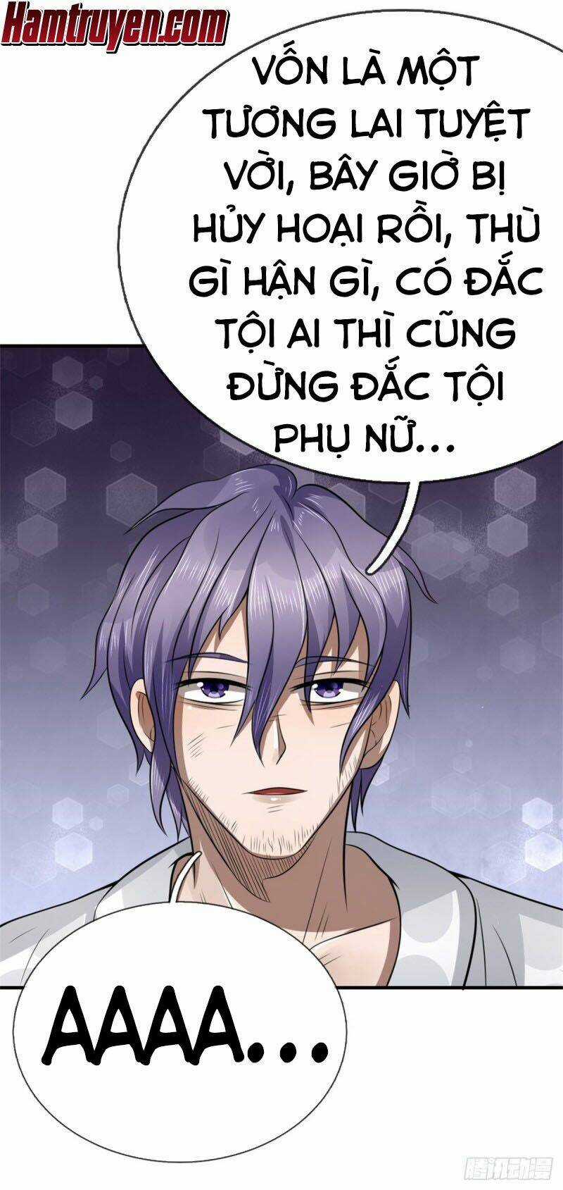 Tuyệt Thế Binh Vương Chapter 103 trang 4
