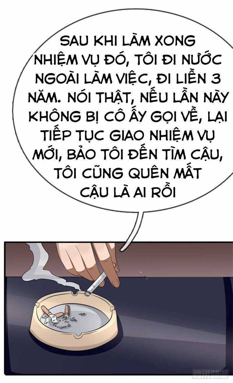 Tuyệt Thế Binh Vương Chapter 103 trang 5