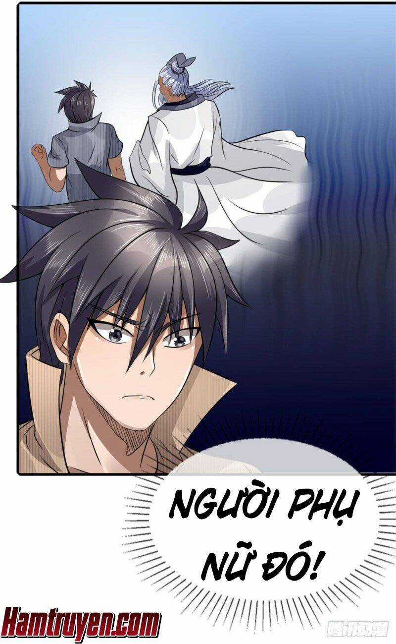 Tuyệt Thế Binh Vương Chapter 103 trang 8