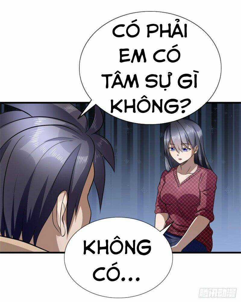 Tuyệt Thế Binh Vương Chapter 104 trang 11