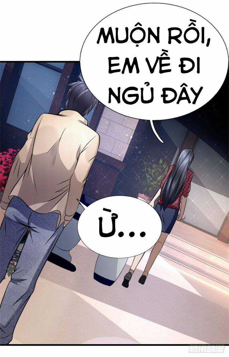 Tuyệt Thế Binh Vương Chapter 104 trang 12