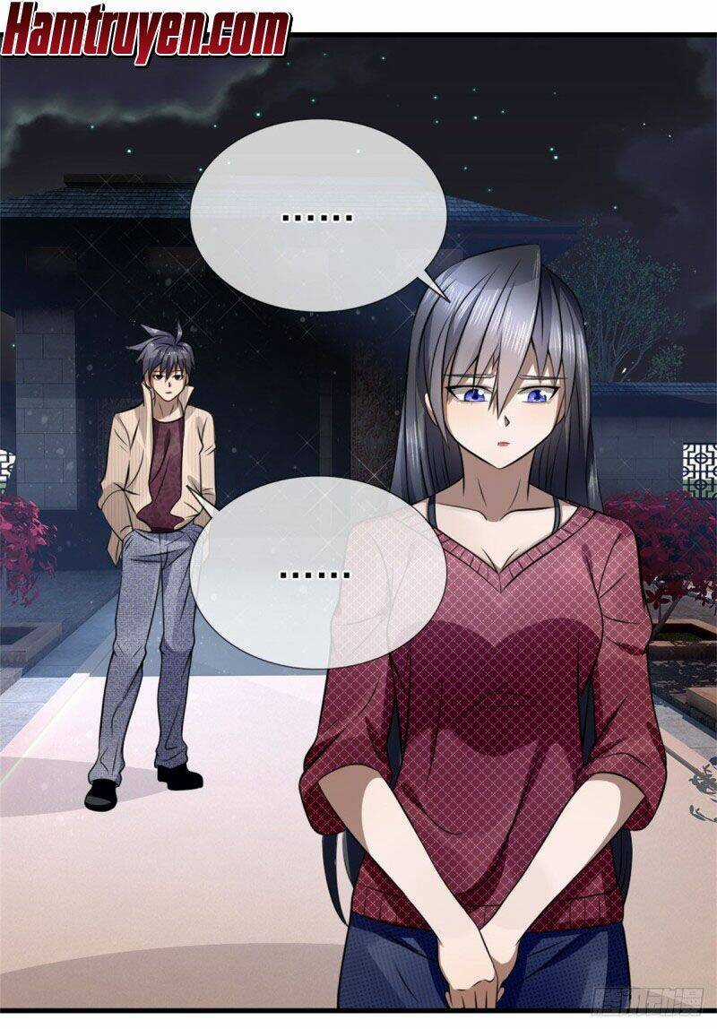 Tuyệt Thế Binh Vương Chapter 104 trang 13