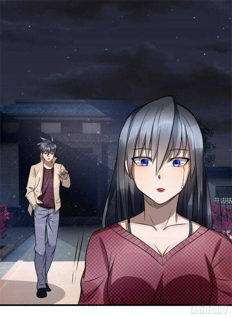 Tuyệt Thế Binh Vương Chapter 104 trang 15