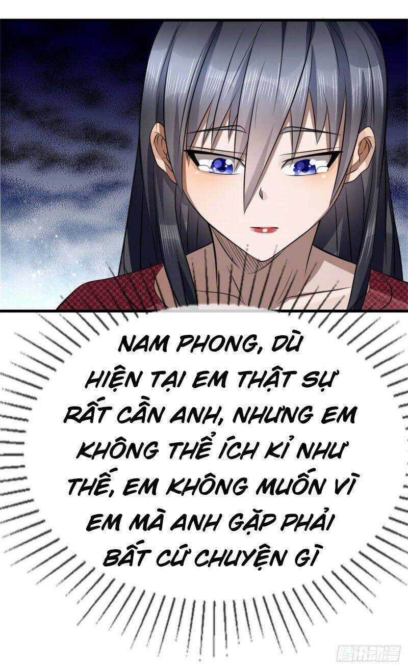 Tuyệt Thế Binh Vương Chapter 104 trang 16