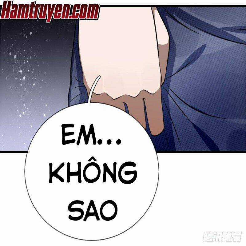 Tuyệt Thế Binh Vương Chapter 104 trang 17